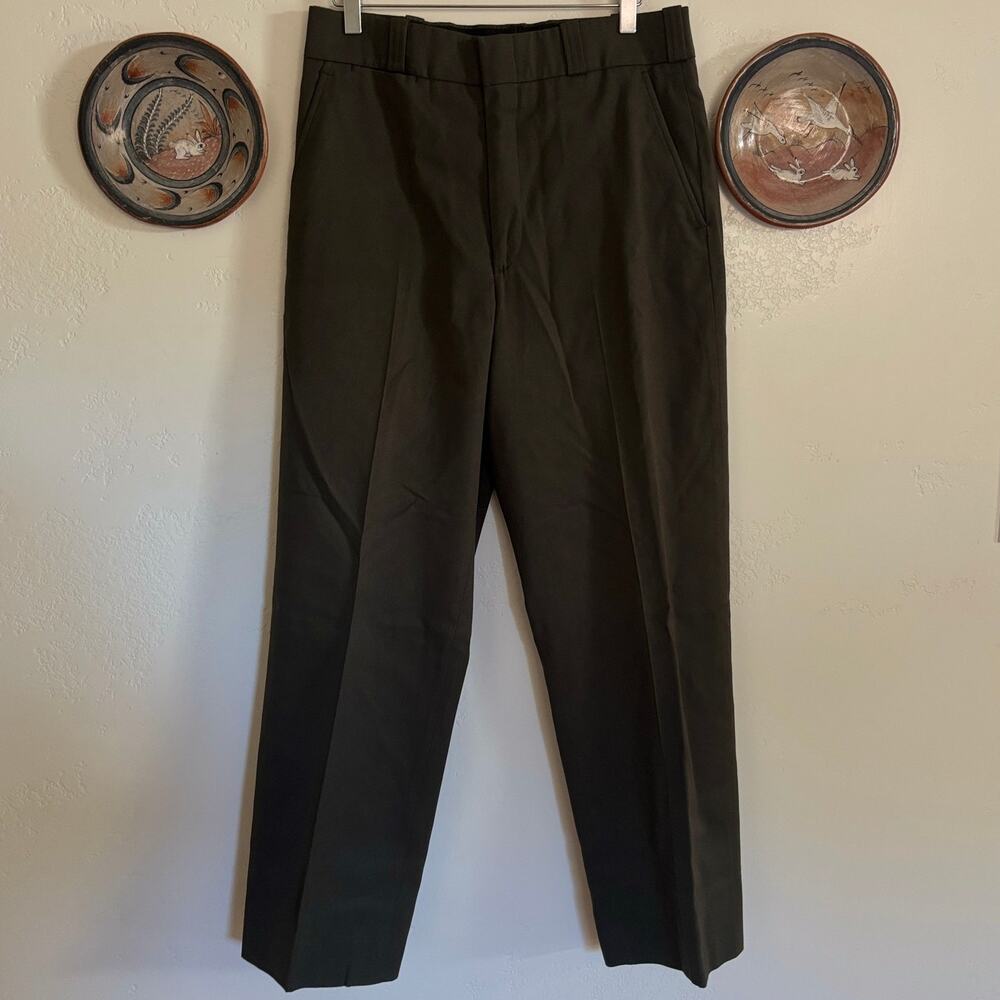 Vintage Flying Cross Men's Work Pants